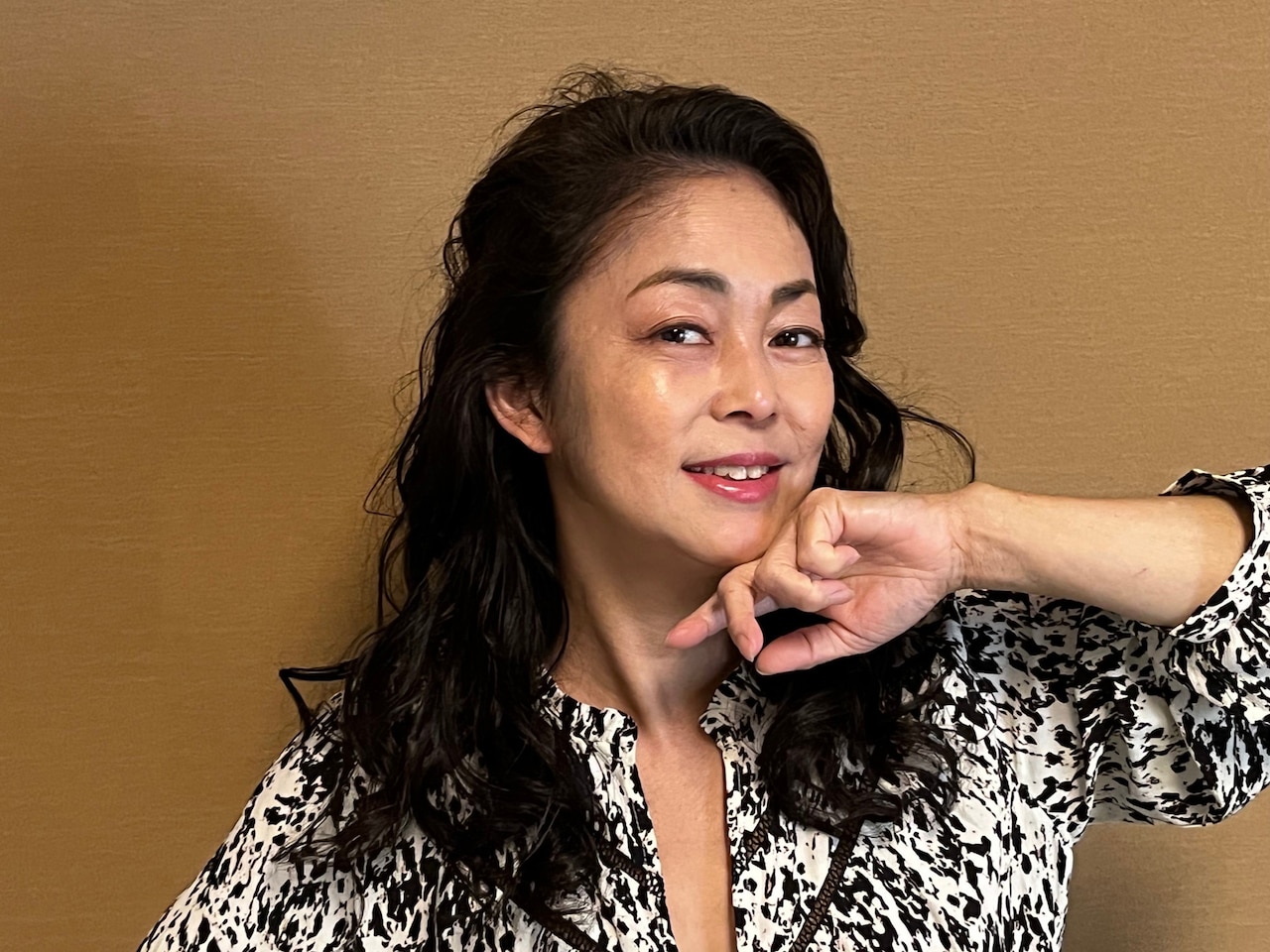 中島知子がボカロ曲に挑戦、カバーするのは「Just a game」「ワンルーム・オール・ザット・ジャズ」