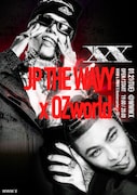 JP THE WAVYとOZworld、WWW Xでツーマン