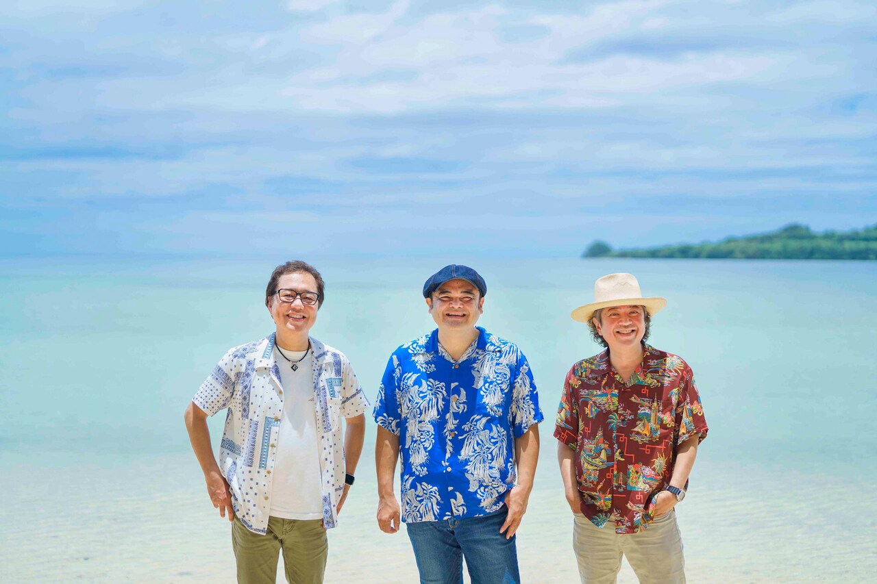 BEGINが35周年ライブに向けて新曲リリース、新たな旅路への決意を込めた「太陽」