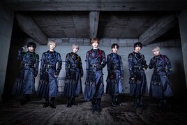 オルタナティブロック系メンズアイドルMelty×Mellowが「Memorial Best」発売