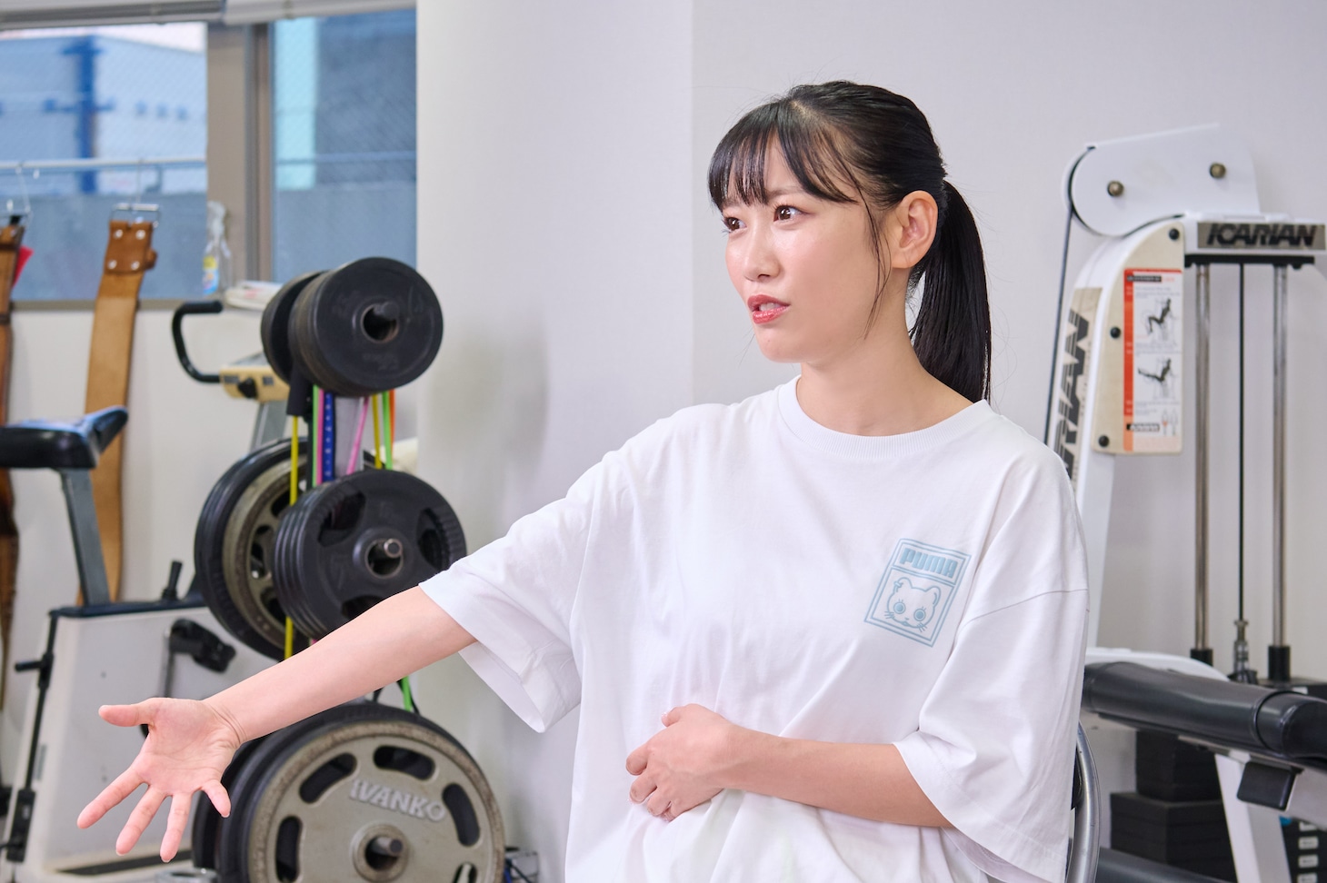 高城れに