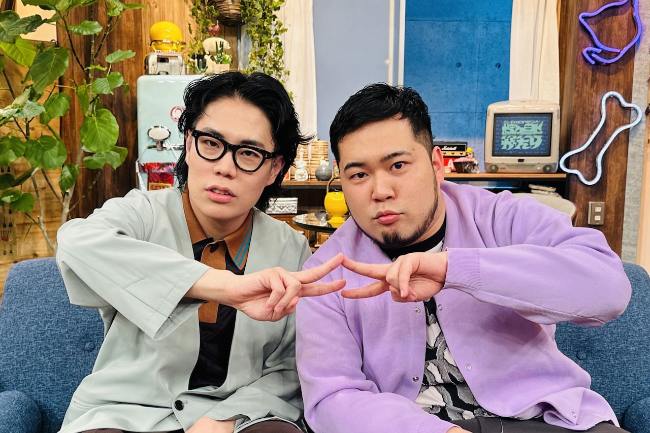 令和ロマン 生写真 月刊芸人