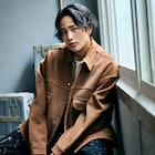 WEST.桐山照史が元バレーボール選手・狩野舞子と結婚「高め合っていける関係を」