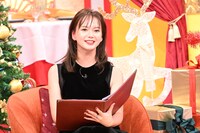 多部未華子 ©TBS