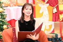 多部未華子 ©TBS