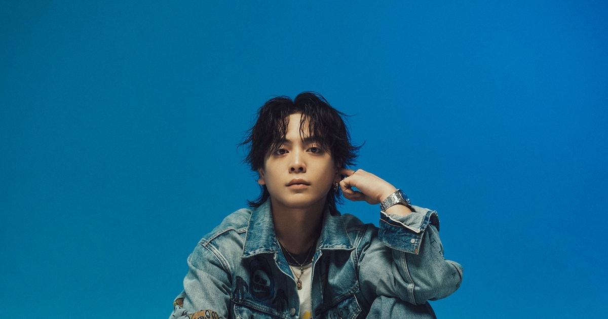 優里、新曲「世界が終わりました」がドラマ主題歌に