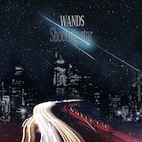 WANDS「Shooting star」通常盤ジャケット