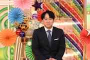 安住紳一郎 ©TBS