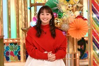 藤本美貴 ©TBS