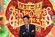 明石家さんま ©TBS