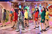 TBS系「さんま・玉緒のお年玉！あんたの夢をかなえたろか30周年SP」より。©TBS