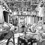 BAND-MAID「Zen」配信ジャケット