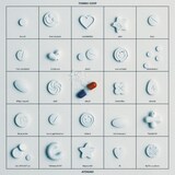 トンボコープ「あとがき」配信ジャケット