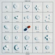 トンボコープ「あとがき」配信ジャケット