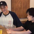 佐藤アツヒロが光GENJIメンバーを訪ねるドキュメント、1人目は赤坂晃
