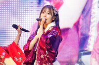 大黒柚姫（撮影：笹森健一）