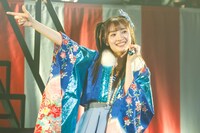 咲良菜緒（撮影：笹森健一）