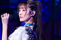 咲良菜緒（撮影：笹森健一）