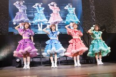 TEAM SHACHI「決戦の鯱詣」で新年の幕開け！浅野曲12連発など正月から詰め込みまくり