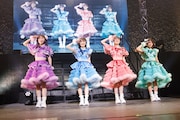 TEAM SHACHI「決戦の鯱詣」で新年の幕開け!浅野曲12連発など正月から詰め込みまくり