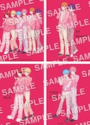 「anan」2430号 特別付録 ©anan / マガジンハウス