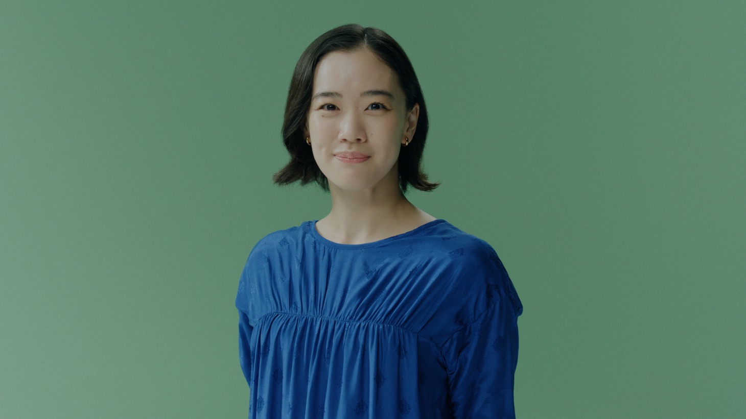 SUUMOの新Webムービー「人生の間取り図」編より。