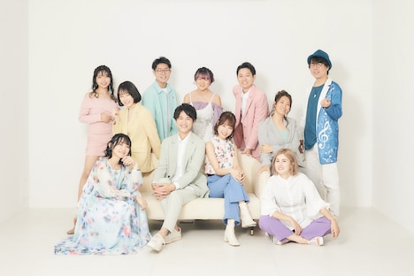 Dreamers Union Choir