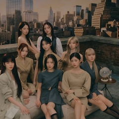 NiziUが“講師”務める「NiziU LOCKS!」スタート、日替わりで3人ずつ登場