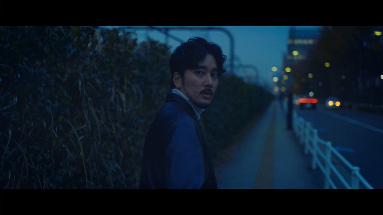 WONK長塚の等身大の姿を捉えた「Fragments」MV今夜公開、ツアー東京公演の生配信決定