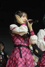 花田藍衣 ©AKB48