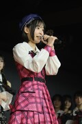 坂川陽香 ©AKB48