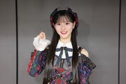 八木愛月 ©AKB48