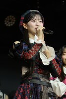 八木愛月 ©AKB48