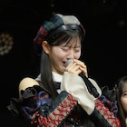 AKB48史上初!新シングルセンターに研究生を抜擢