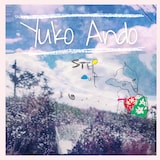 安藤裕子「STEP OUT」配信ジャケット
