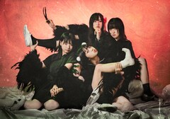 あの曲の公開レコーディングもここでした、ベルハーが目黒鹿鳴館の閉館延期記念で緊急ワンマン