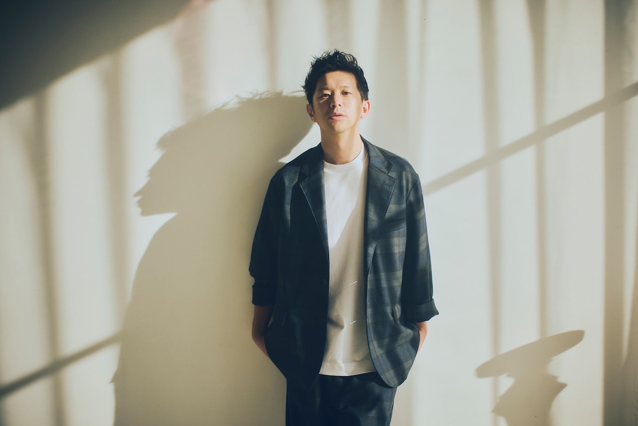 Keishi Tanaka新作アルバム「Like A Diary」詳細発表！Ryu Matsuyama、ナガイケジョー参加