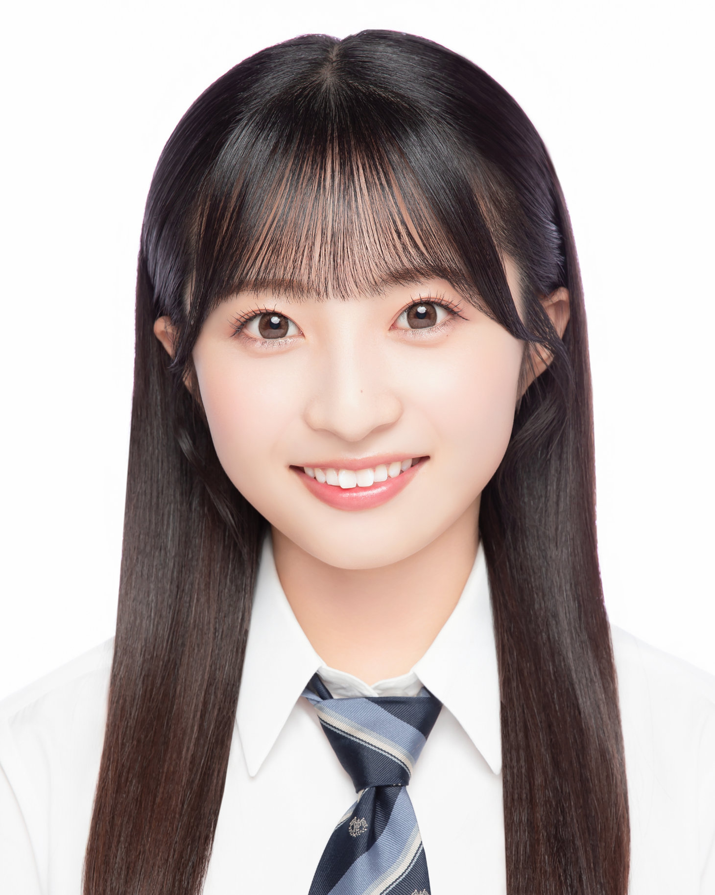 秋山由奈 ©AKB48