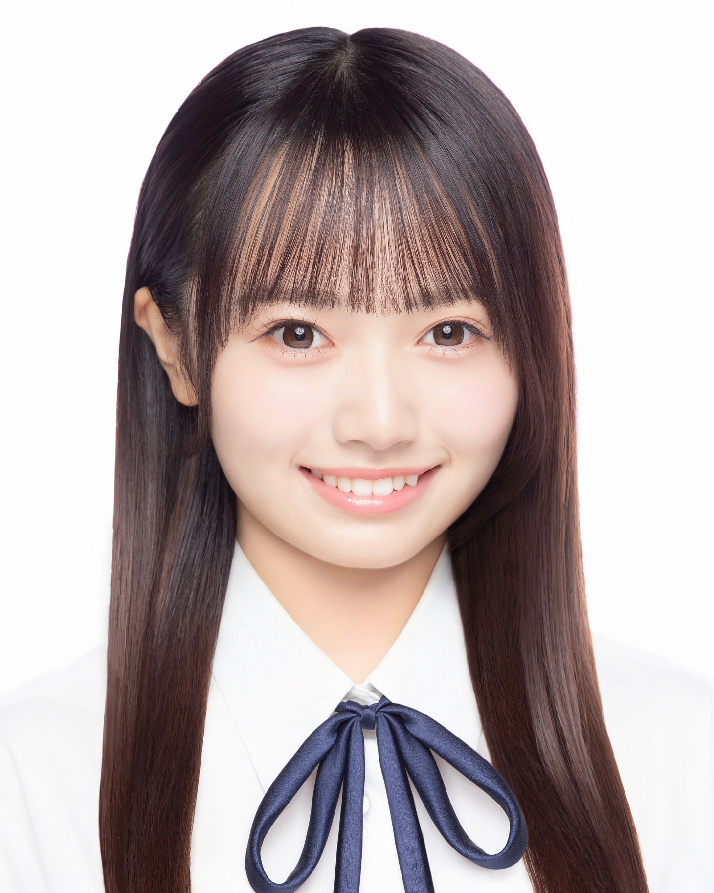 花田藍衣 ©AKB48