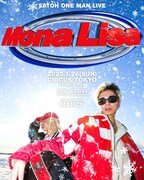 SATOHワンマンライブ「Mona Lisa」開催