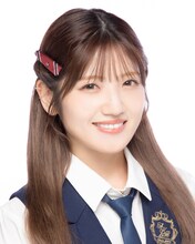 村山彩希 ©AKB48