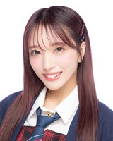 向井地美音 ©AKB48