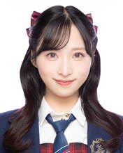 小栗有以 ©AKB48