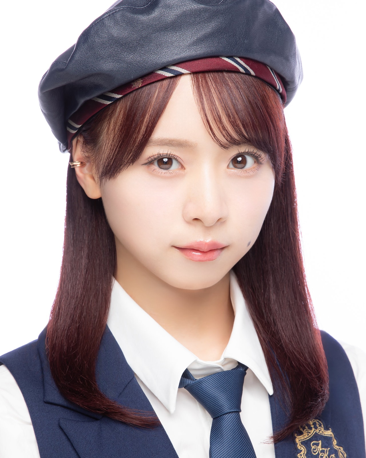 倉野尾成美 ©AKB48 - AKB48史上初！新シングルセンターに研究生