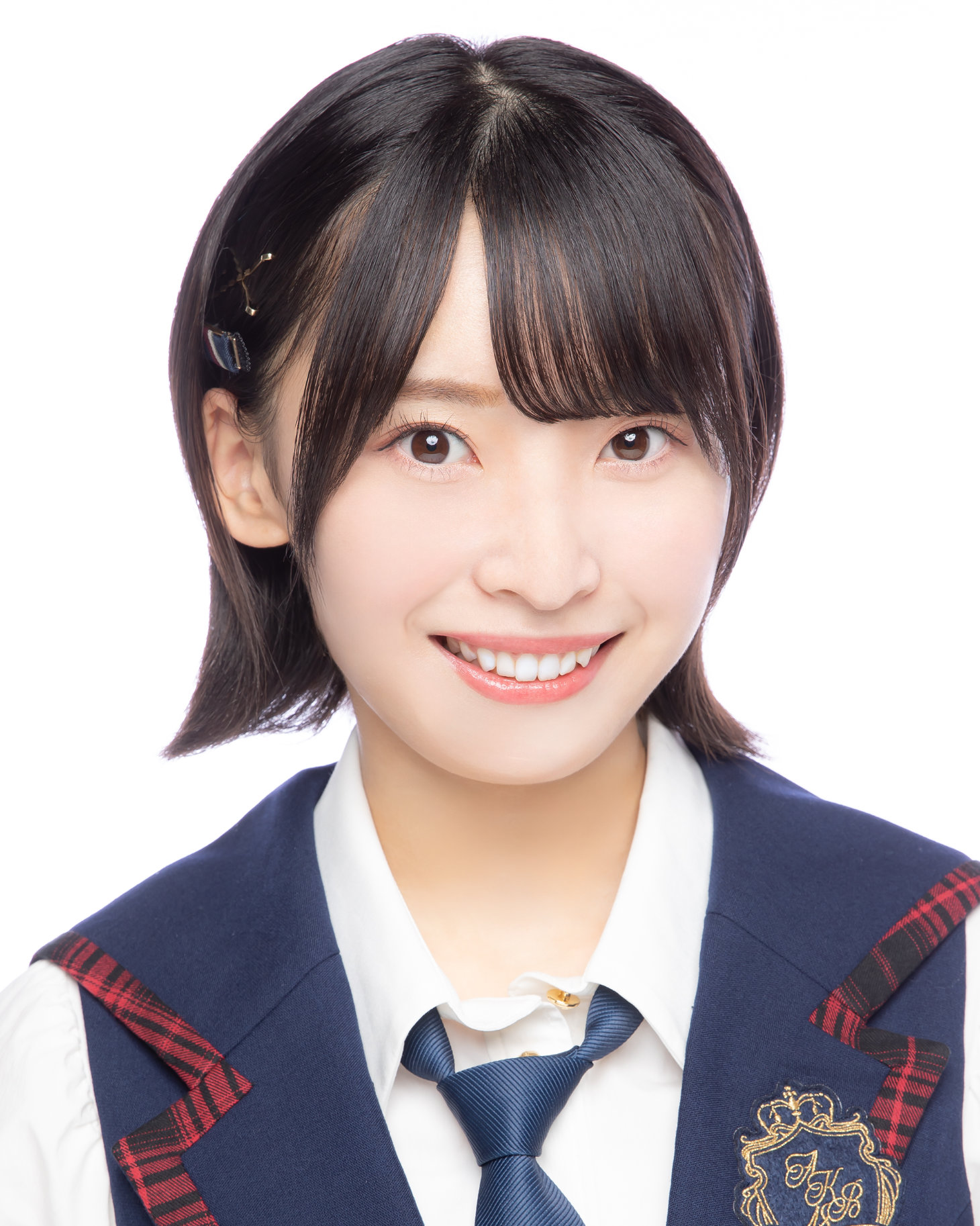 坂川陽香 ©AKB48