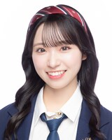 山内瑞葵 ©AKB48