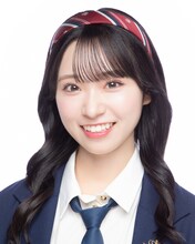 山内瑞葵 ©AKB48