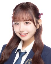 大盛真歩 ©AKB48