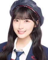 佐藤綺星 ©AKB48