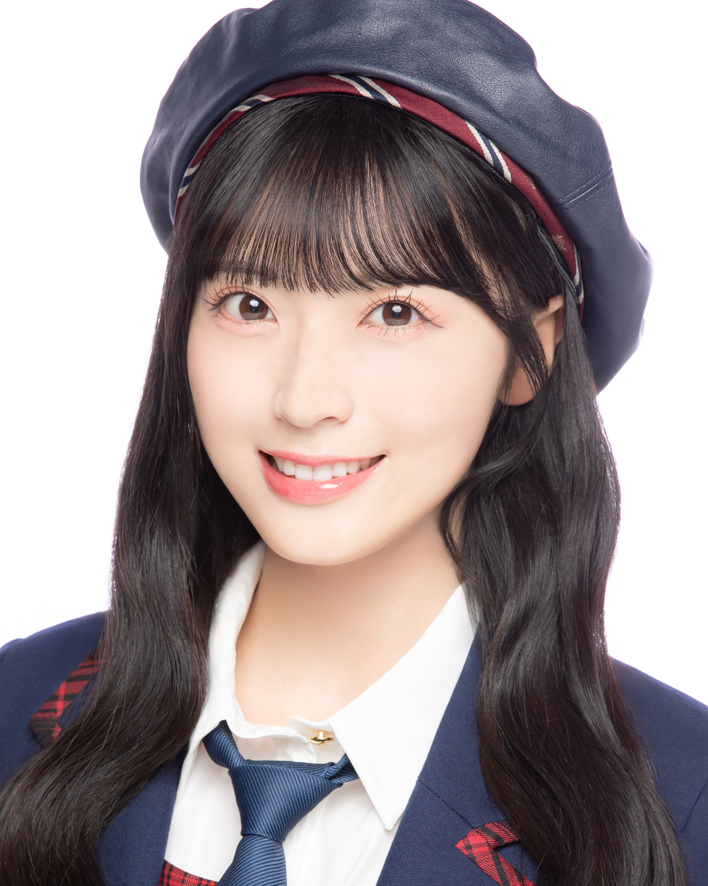 佐藤綺星 ©AKB48